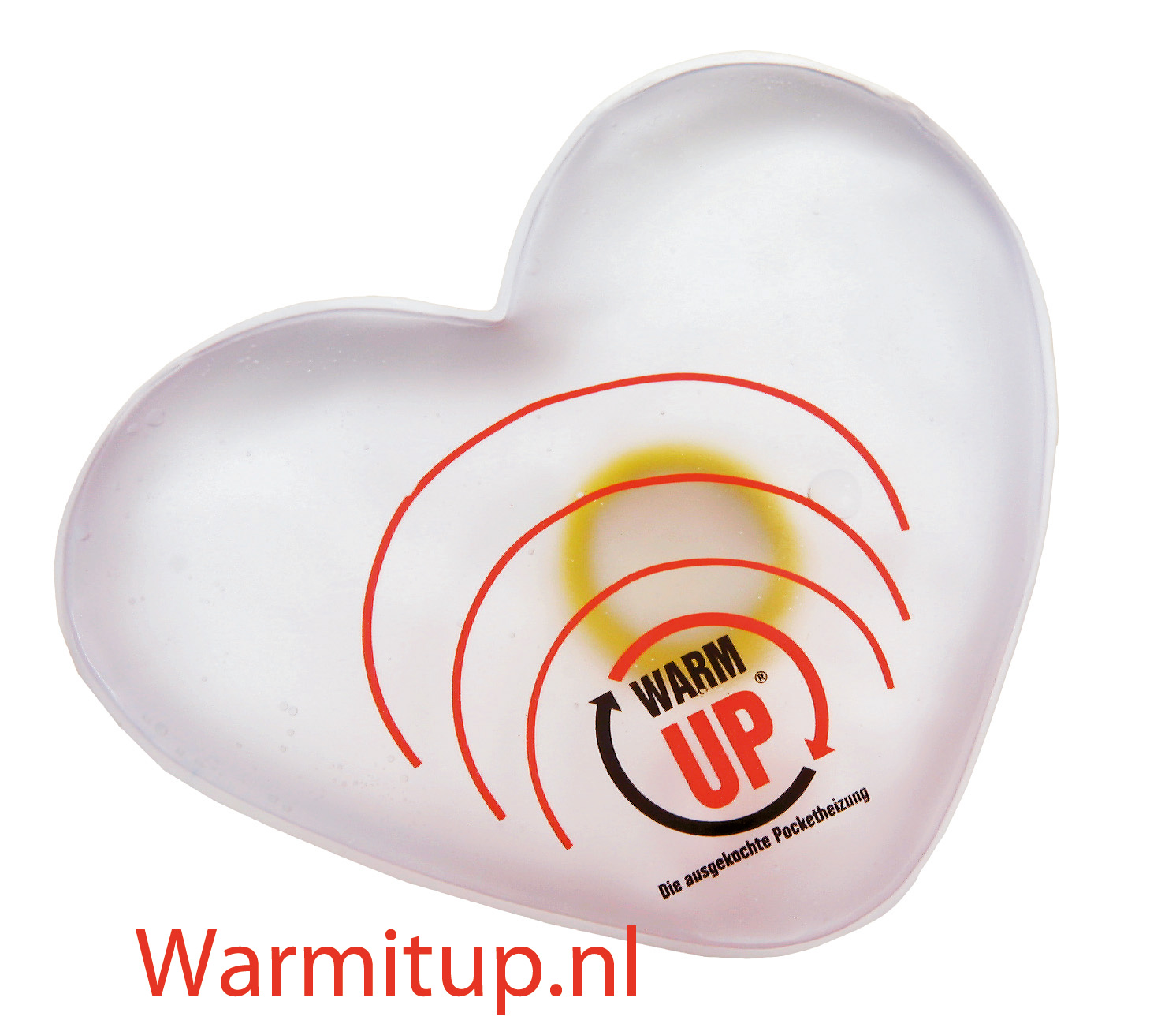 Handwarmer hart kopen in de Shop